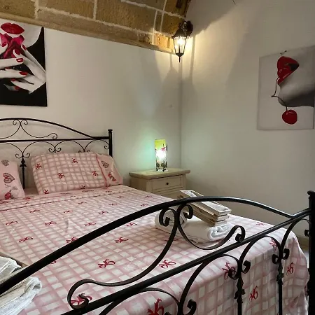Holiday home White Gallipoli