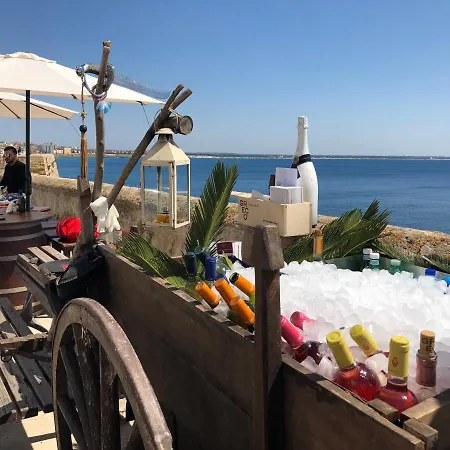 White * Gallipoli